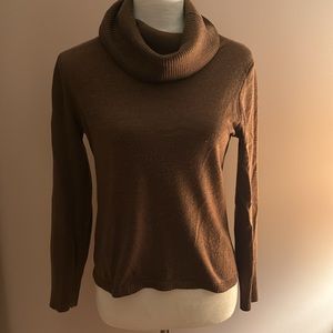 Banana republic merino wool sweater